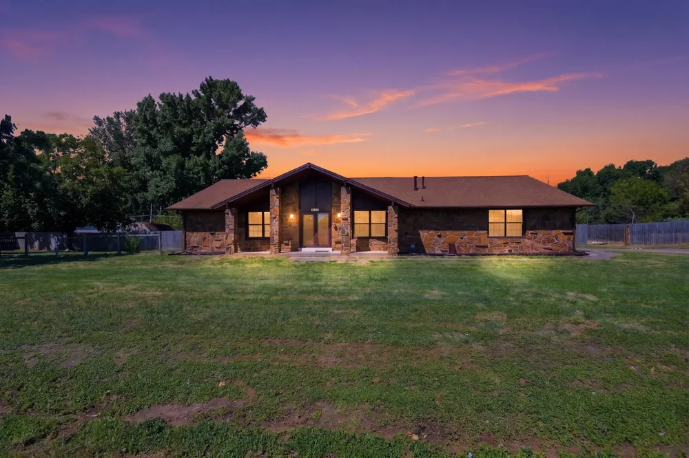 17426 S 91st East EastAvenue Bixby, OK 74008