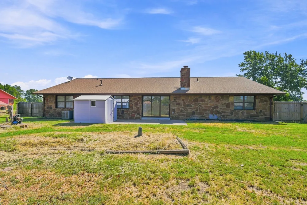 17426 S 91st East EastAvenue Bixby, OK 74008