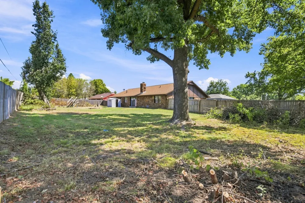 17426 S 91st East EastAvenue Bixby, OK 74008