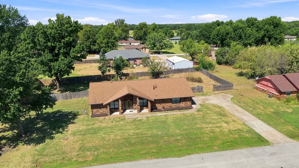 17426 S 91st East EastAvenue Bixby, OK 74008