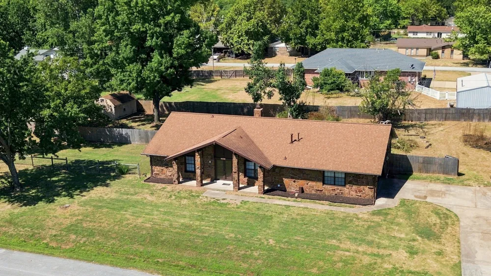 17426 S 91st East EastAvenue Bixby, OK 74008