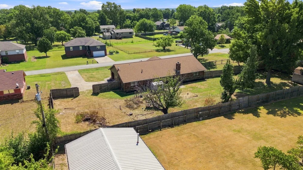 17426 S 91st East EastAvenue Bixby, OK 74008