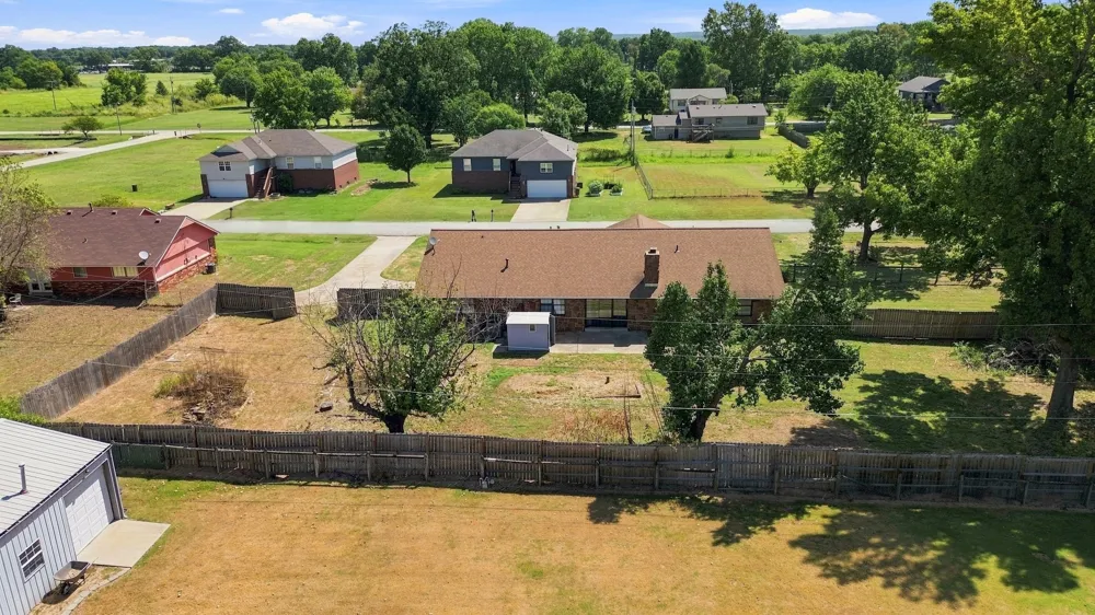 17426 S 91st East EastAvenue Bixby, OK 74008