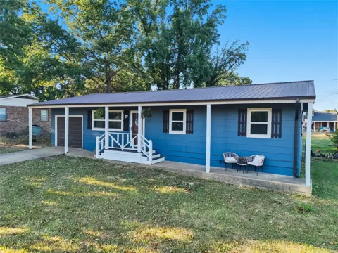 321 Mockingbird