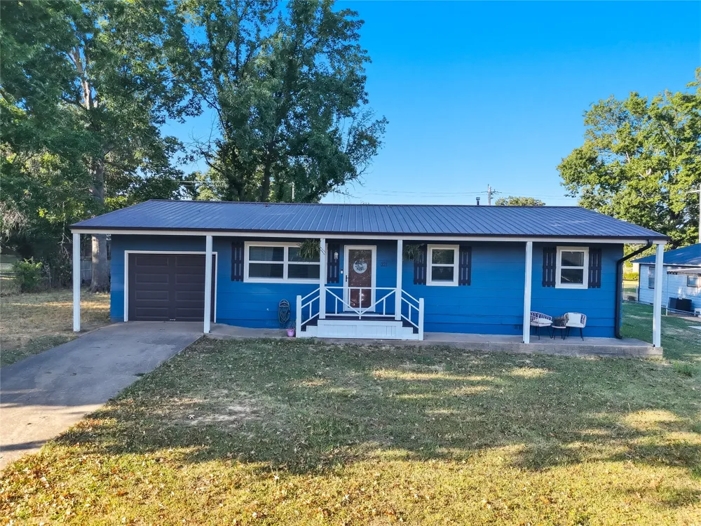 321 Mockingbird Sallisaw, OK 74955