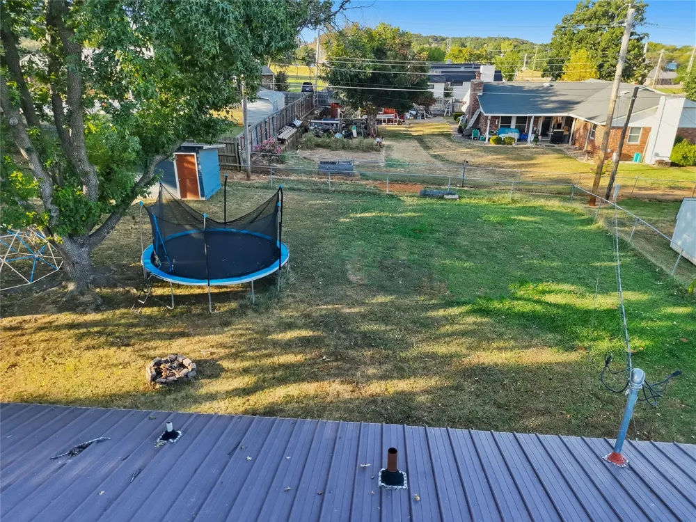 321 Mockingbird Sallisaw, OK 74955