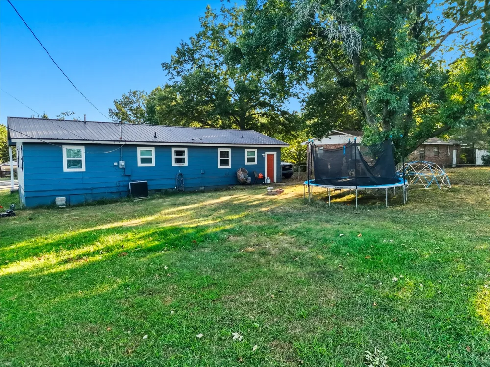 321 Mockingbird Sallisaw, OK 74955