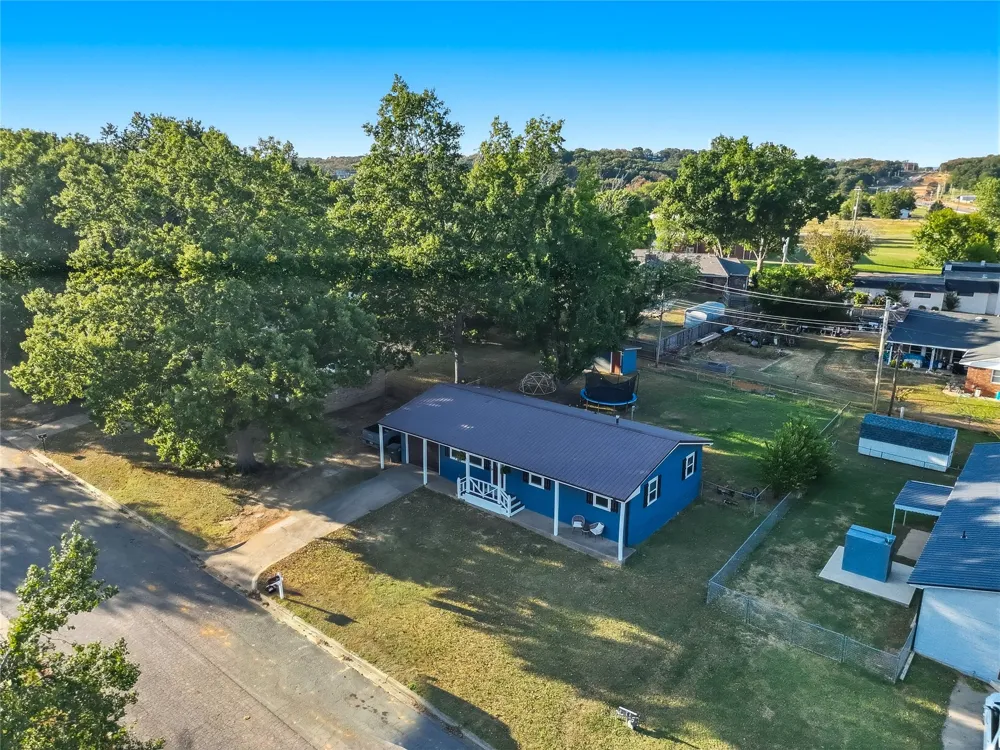 321 Mockingbird Sallisaw, OK 74955