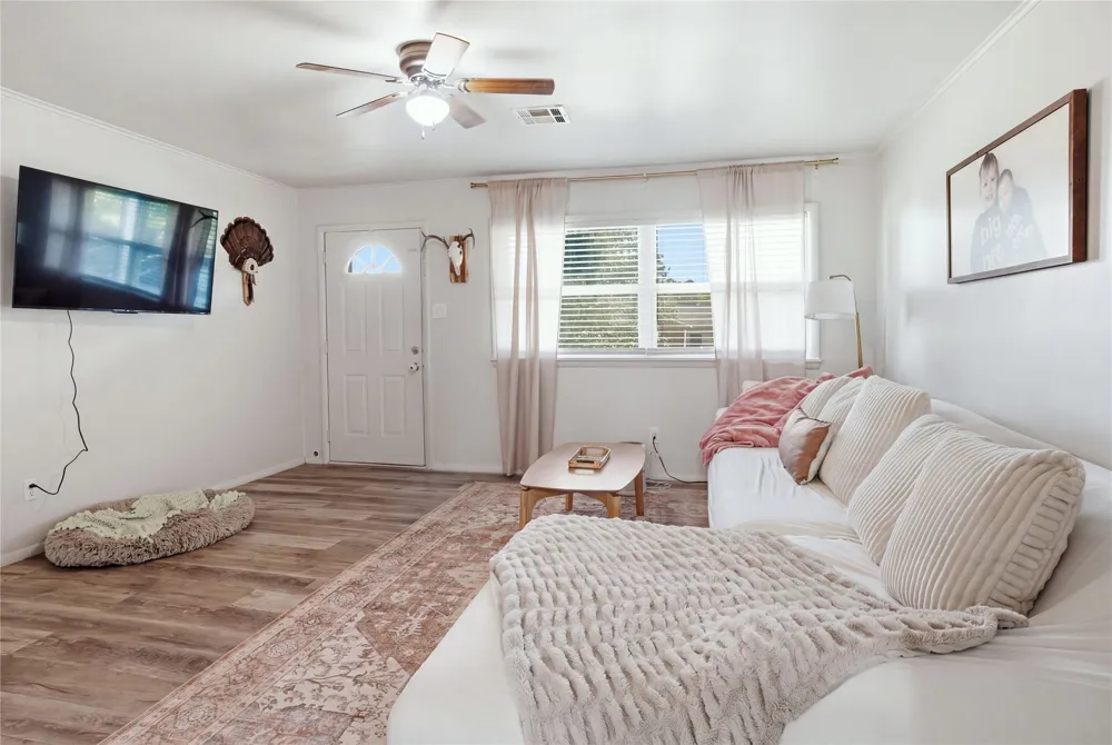 321 Mockingbird Sallisaw, OK 74955