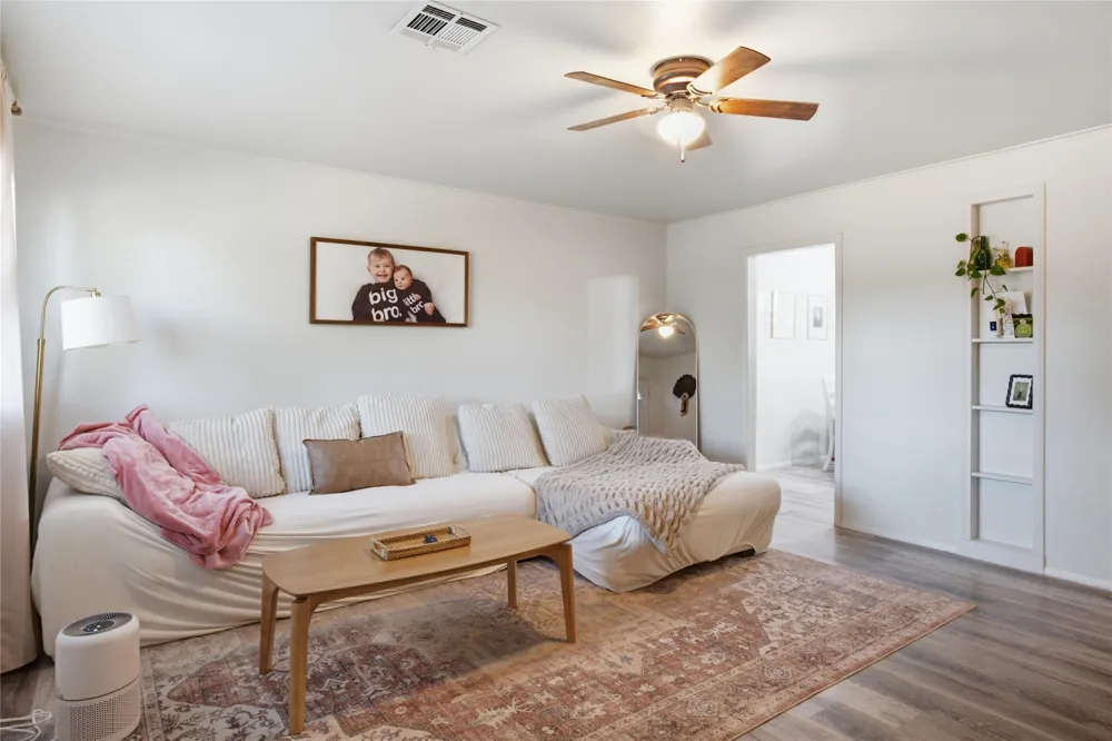 321 Mockingbird Sallisaw, OK 74955