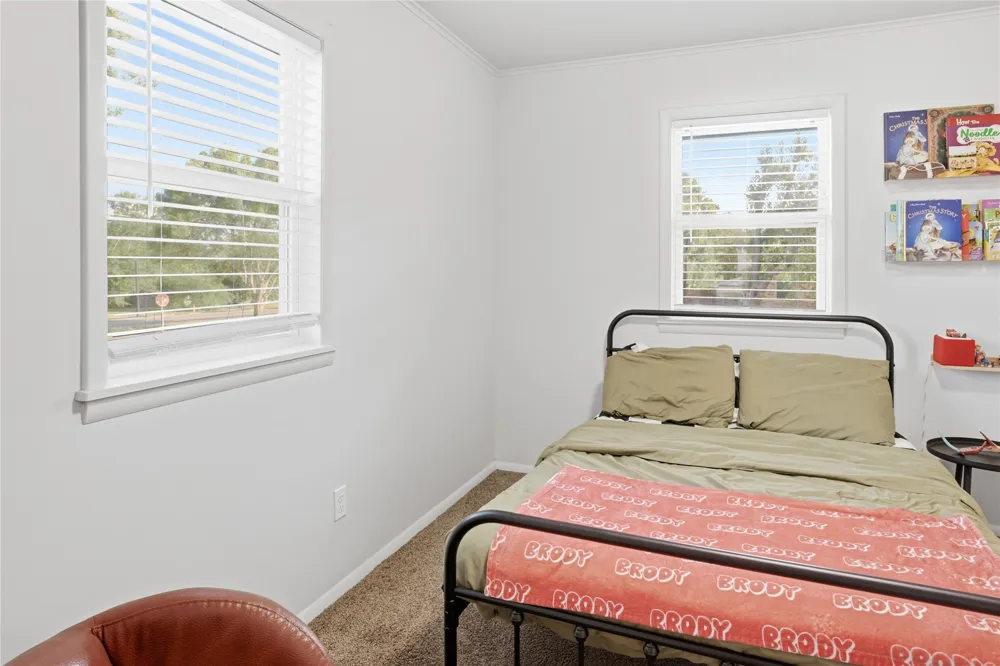 321 Mockingbird Sallisaw, OK 74955