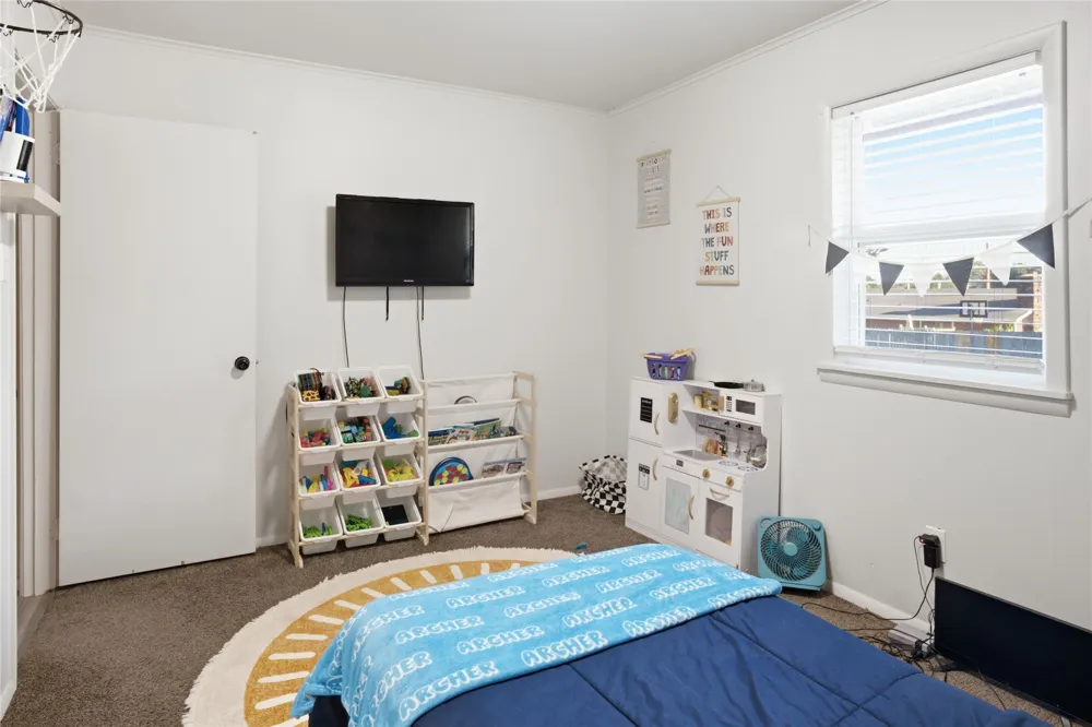 321 Mockingbird Sallisaw, OK 74955