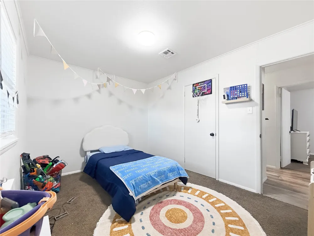 321 Mockingbird Sallisaw, OK 74955