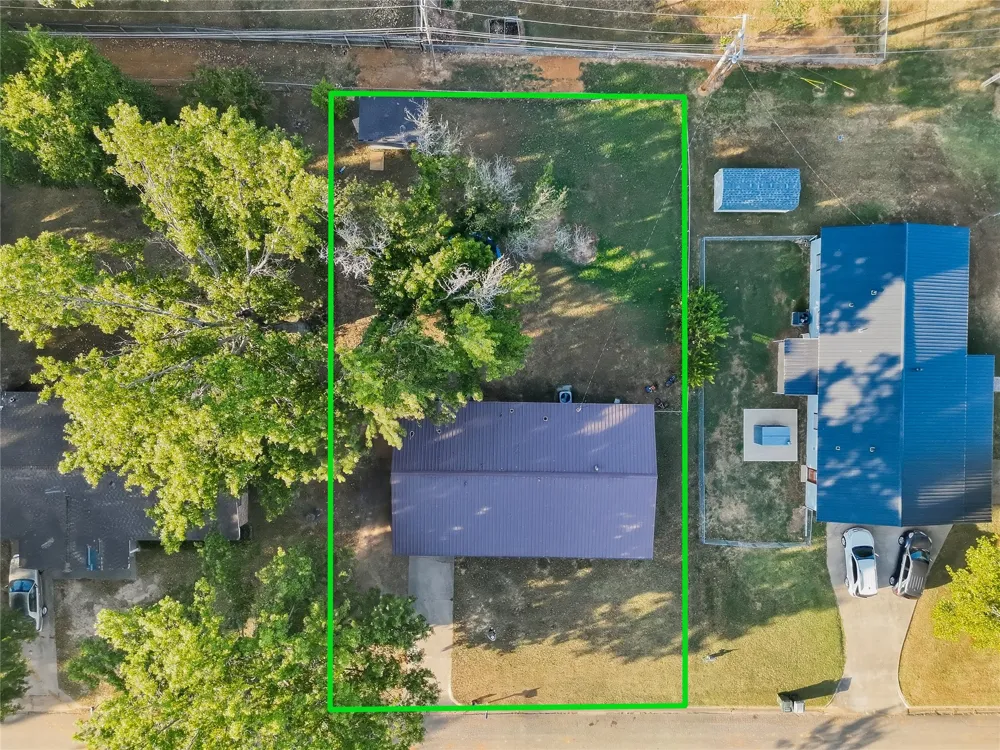 321 Mockingbird Sallisaw, OK 74955