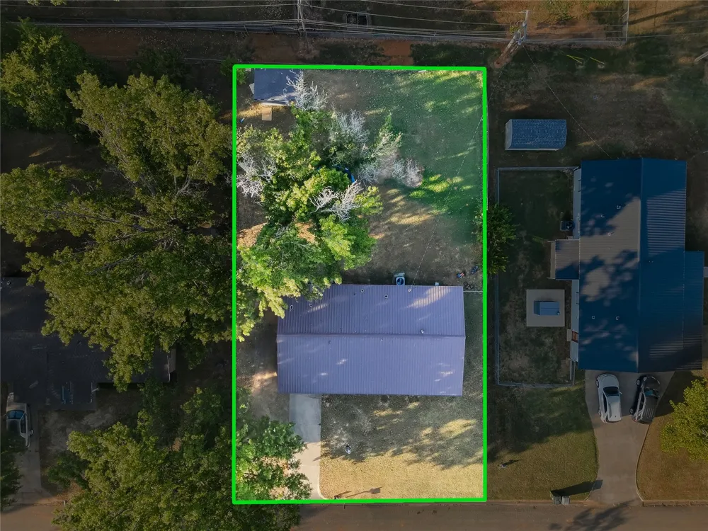 321 Mockingbird Sallisaw, OK 74955