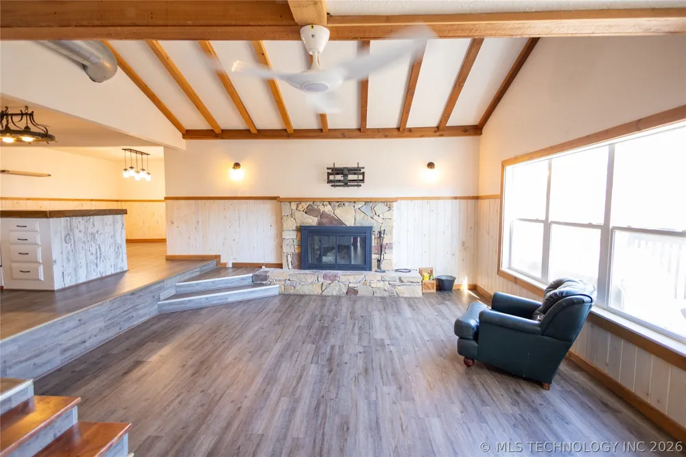3850 Broken Arrow Sulphur, OK 73086