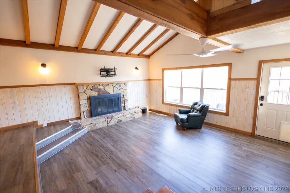 3850 Broken Arrow Sulphur, OK 73086
