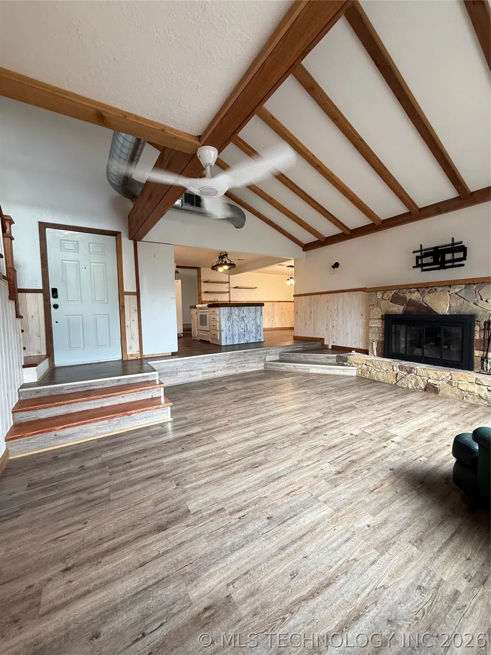 3850 Broken Arrow Sulphur, OK 73086