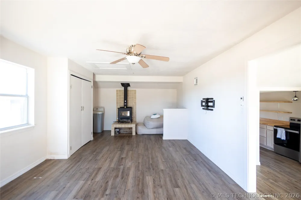 3850 Broken Arrow Sulphur, OK 73086