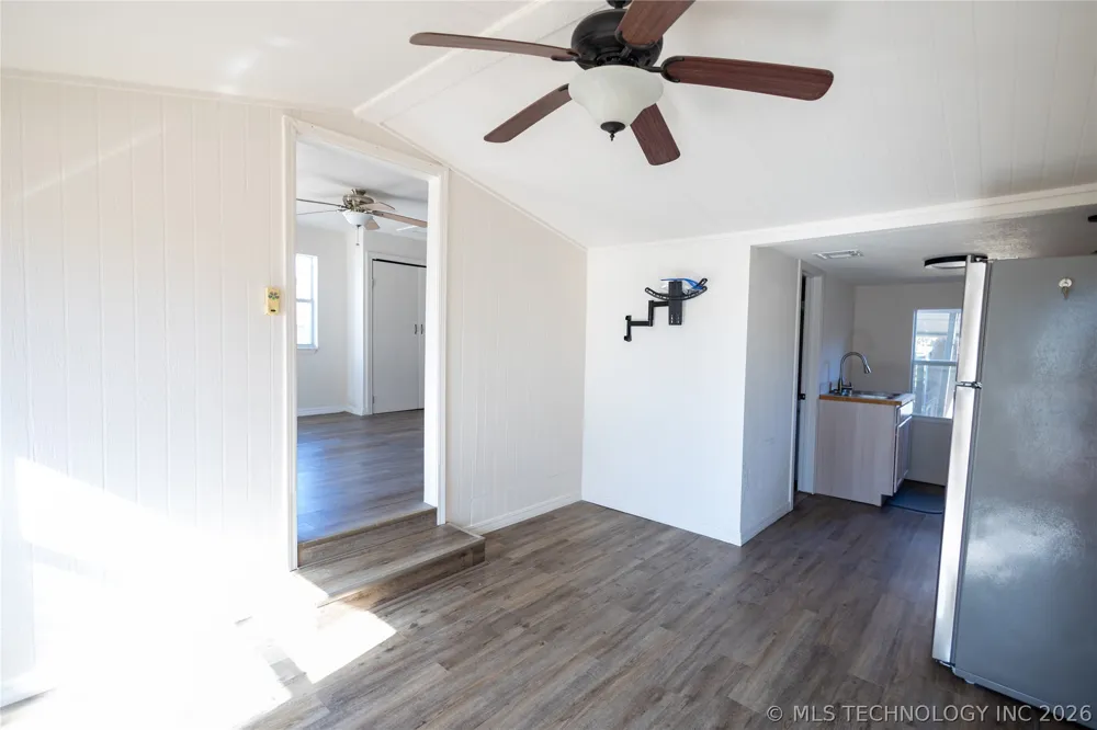 3850 Broken Arrow Sulphur, OK 73086