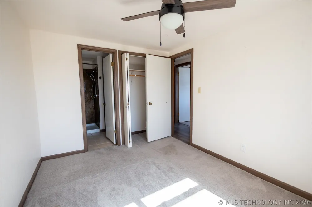 3850 Broken Arrow Sulphur, OK 73086
