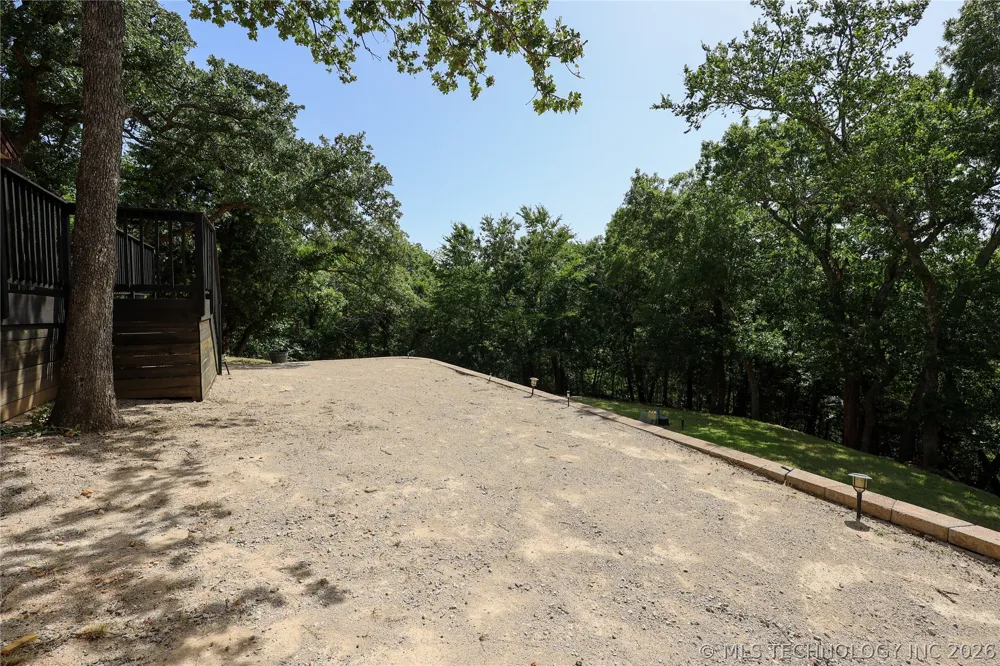 3850 Broken Arrow Sulphur, OK 73086