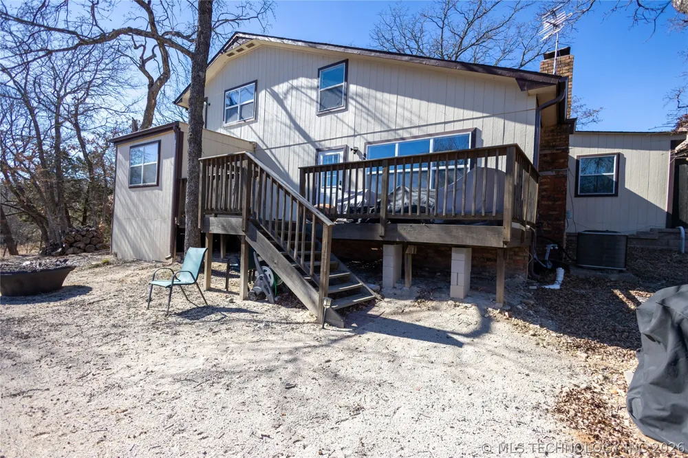 3850 Broken Arrow Sulphur, OK 73086