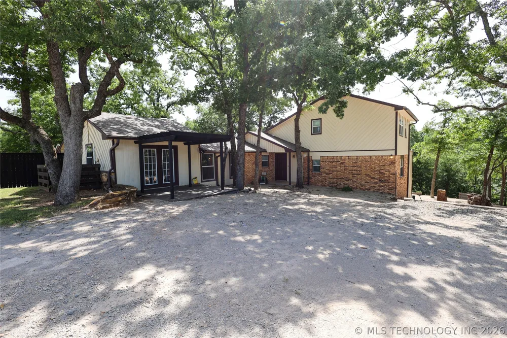 3850 Broken Arrow Sulphur, OK 73086