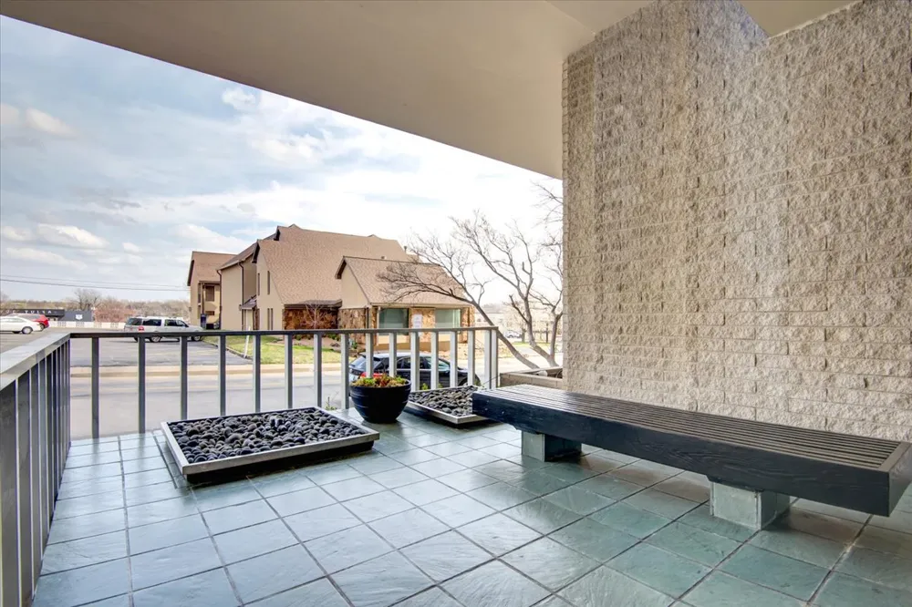 1502 S Boulder Avenue #14K Tulsa, OK 74119