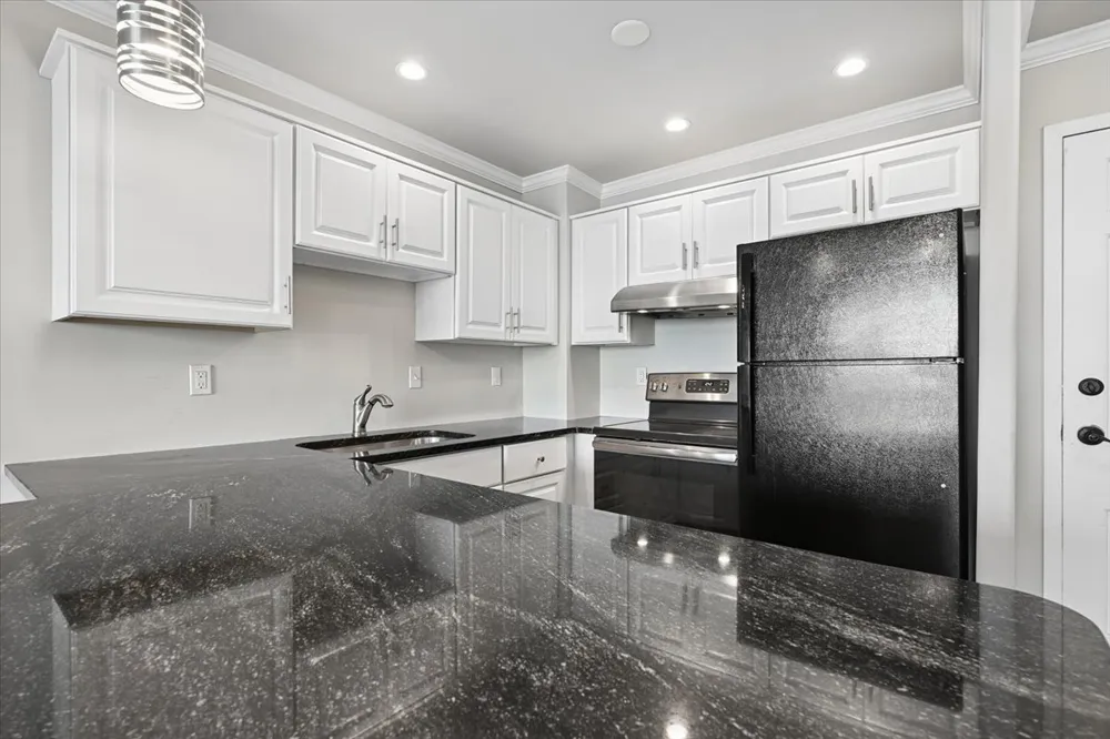 1502 S Boulder Avenue #14K Tulsa, OK 74119
