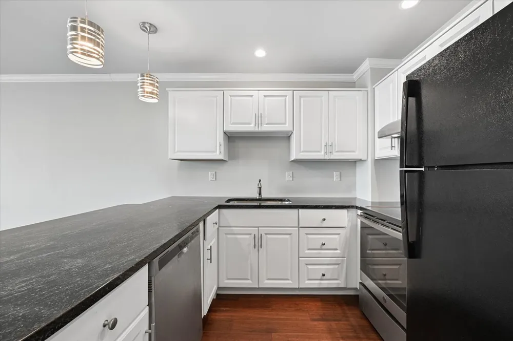 1502 S Boulder Avenue #14K Tulsa, OK 74119