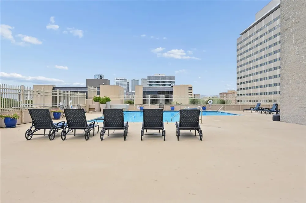1502 S Boulder Avenue #14K Tulsa, OK 74119