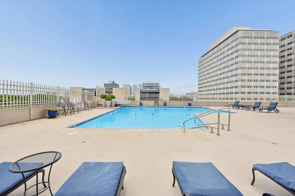 1502 S Boulder Avenue #14K Tulsa, OK 74119