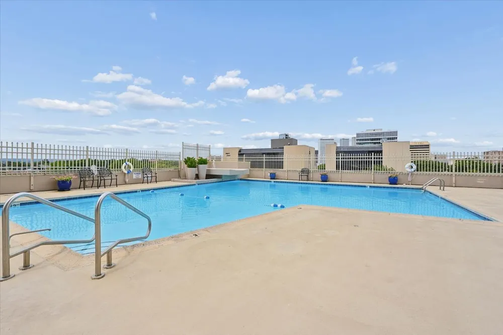 1502 S Boulder Avenue #14K Tulsa, OK 74119