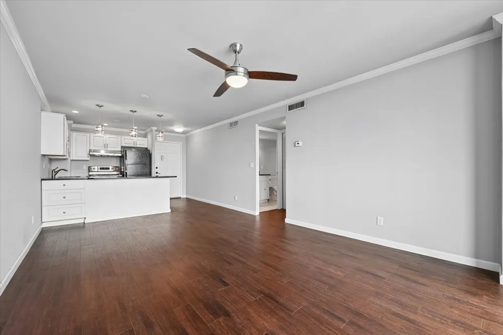1502 S Boulder Avenue #14K Tulsa, OK 74119