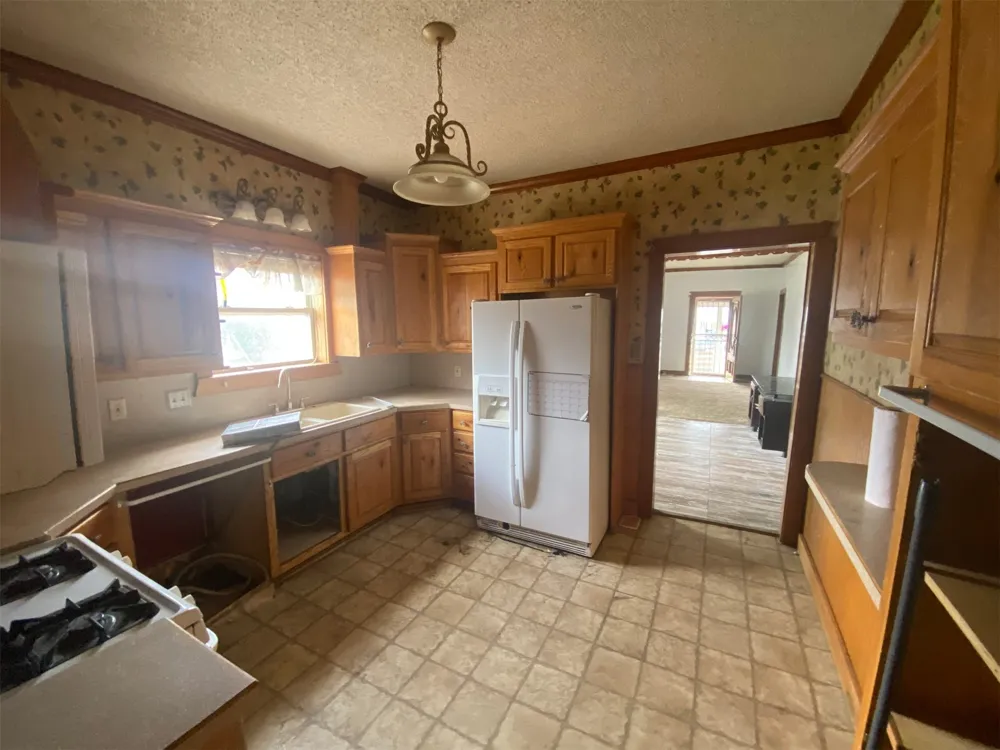 303 Adams Street Sapulpa, OK 74066