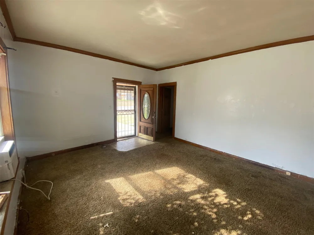303 Adams Street Sapulpa, OK 74066