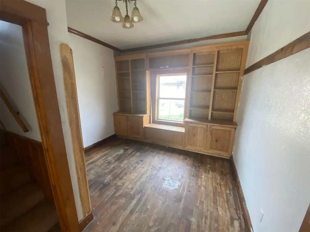 303 Adams Street Sapulpa, OK 74066