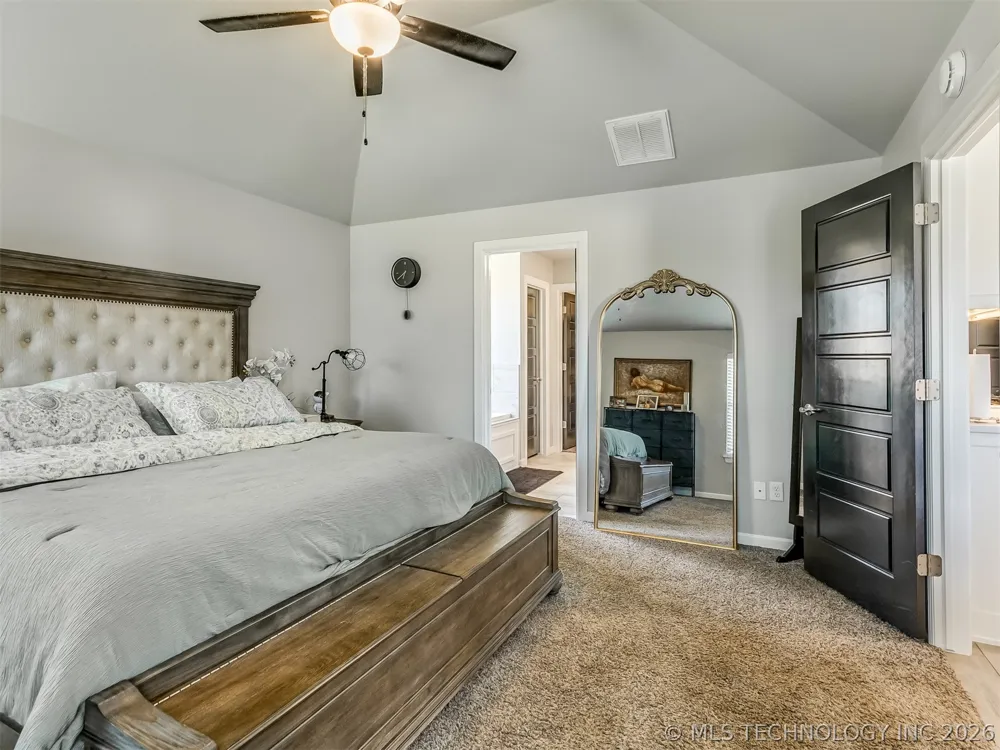 912 E Fulton Court Broken Arrow, OK 74012
