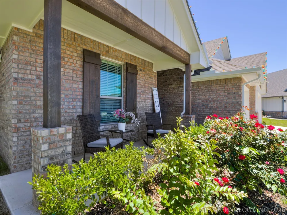 912 E Fulton Court Broken Arrow, OK 74012