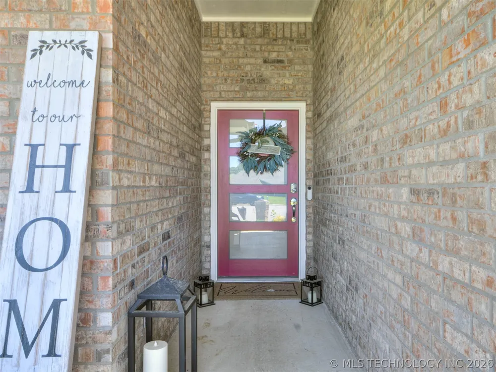 912 E Fulton Court Broken Arrow, OK 74012
