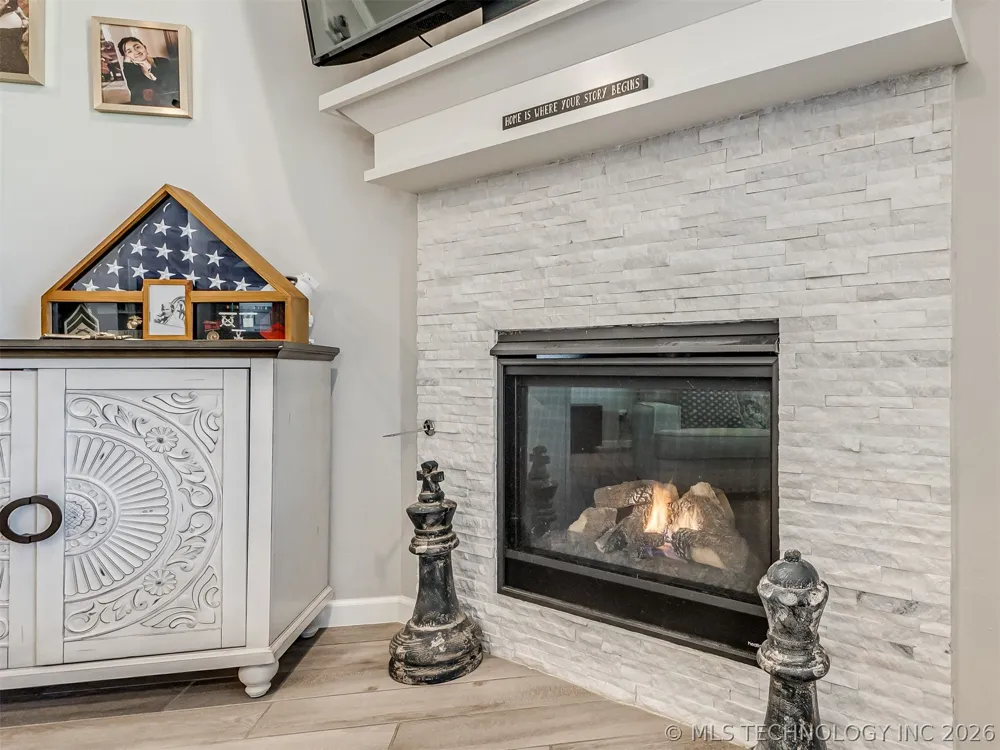 912 E Fulton Court Broken Arrow, OK 74012