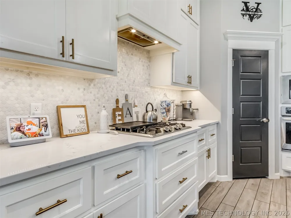 912 E Fulton Court Broken Arrow, OK 74012