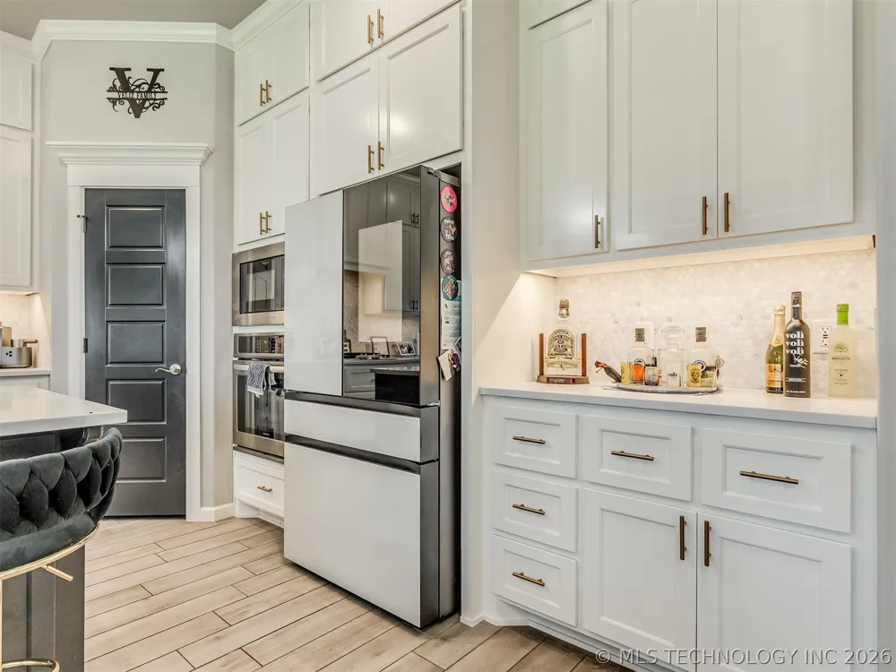 912 E Fulton Court Broken Arrow, OK 74012