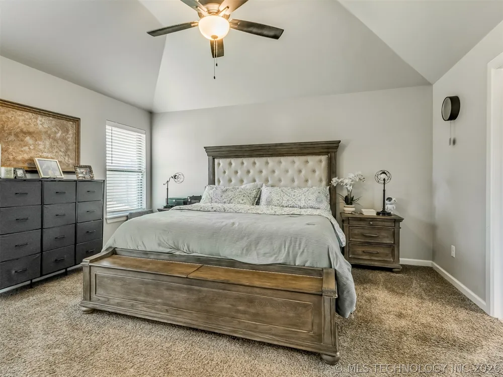 912 E Fulton Court Broken Arrow, OK 74012
