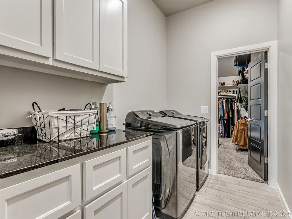 912 E Fulton Court Broken Arrow, OK 74012