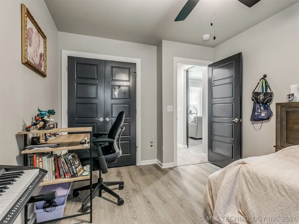 912 E Fulton Court Broken Arrow, OK 74012