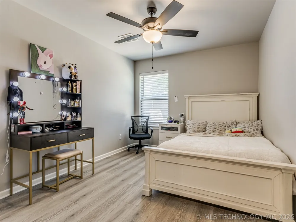 912 E Fulton Court Broken Arrow, OK 74012