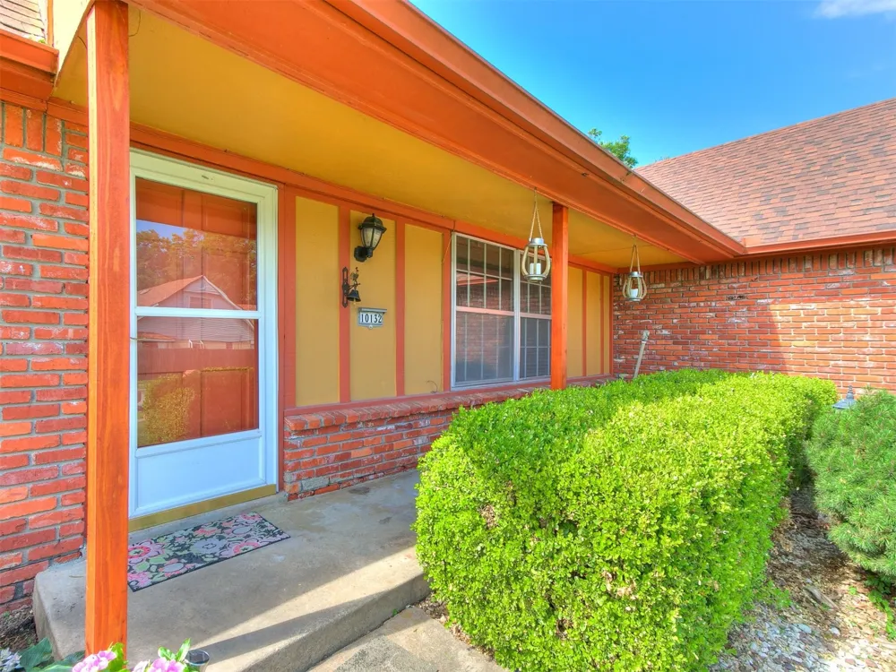 10132 E 27TH STREET Tulsa, OK 74129