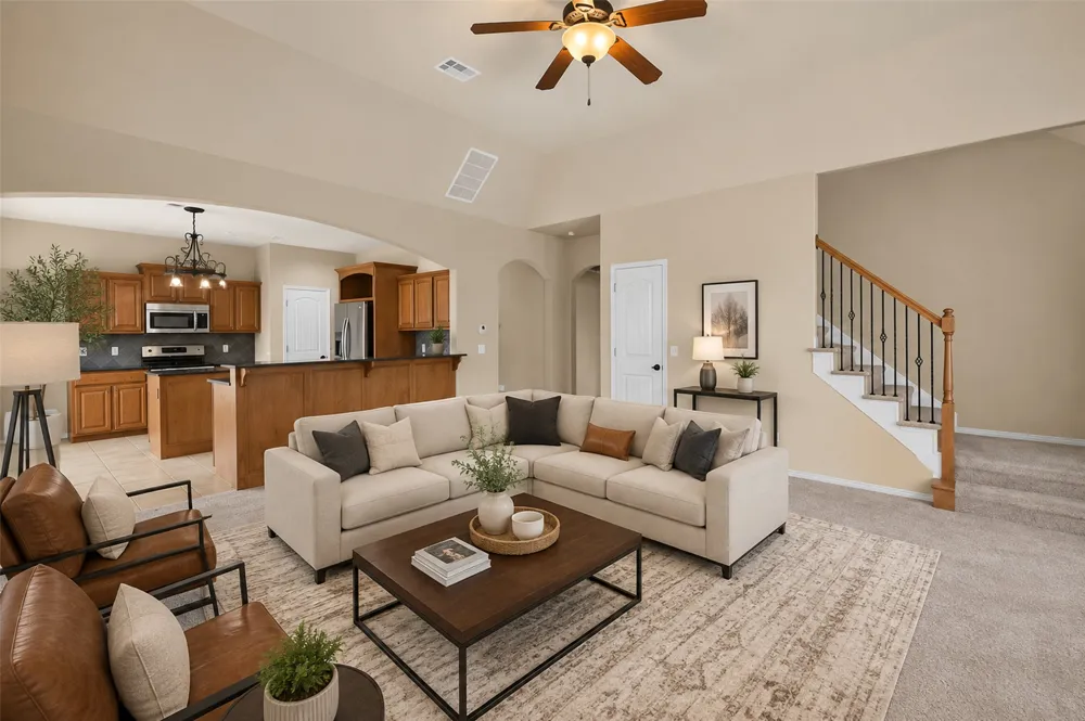 4604 Narcissus Avenue Broken Arrow, OK 74012